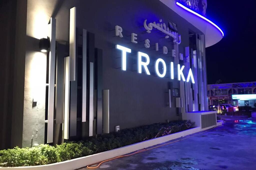 Mizrai Troika Homestay With Kota Bharu City View Exterior foto